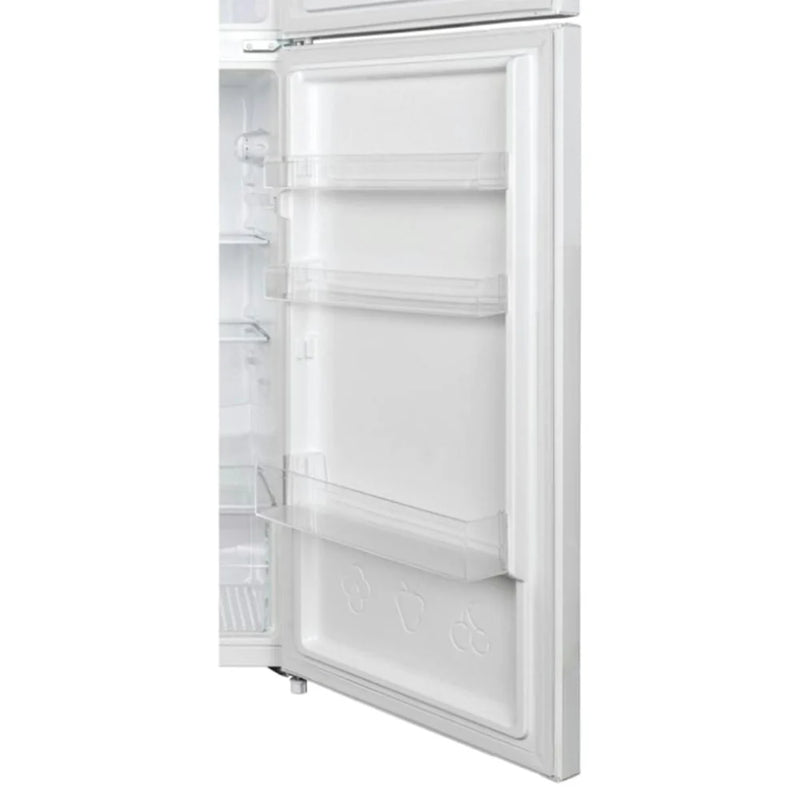 Candy 20/80 Freestanding Fridge Freezer - White | CDG1S514EWK