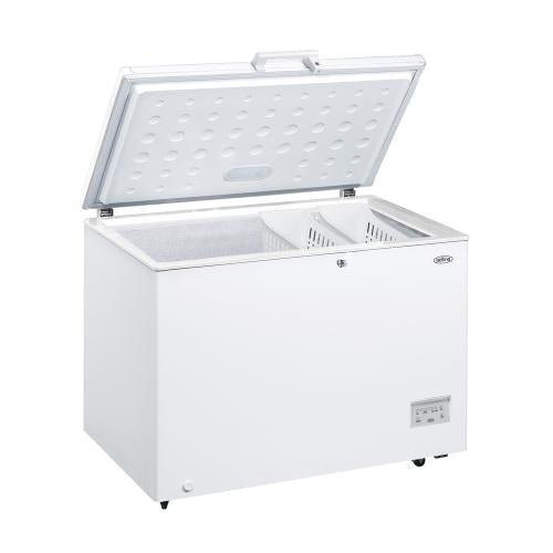 Belling 308L Chest Freezer with ‘Frost Shield’ | BCFE301