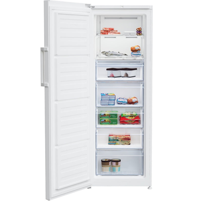 Beko Freestanding Tall Frost Free Freezer | FFP4671W