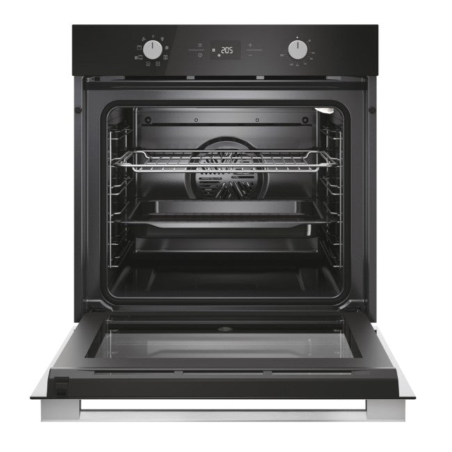 Hoover Electric Single Oven - Stainless Steel | HO6H3T1HTX