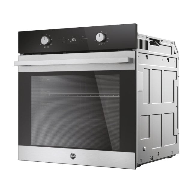 Hoover Electric Single Oven - Stainless Steel | HO6H3T1HTX