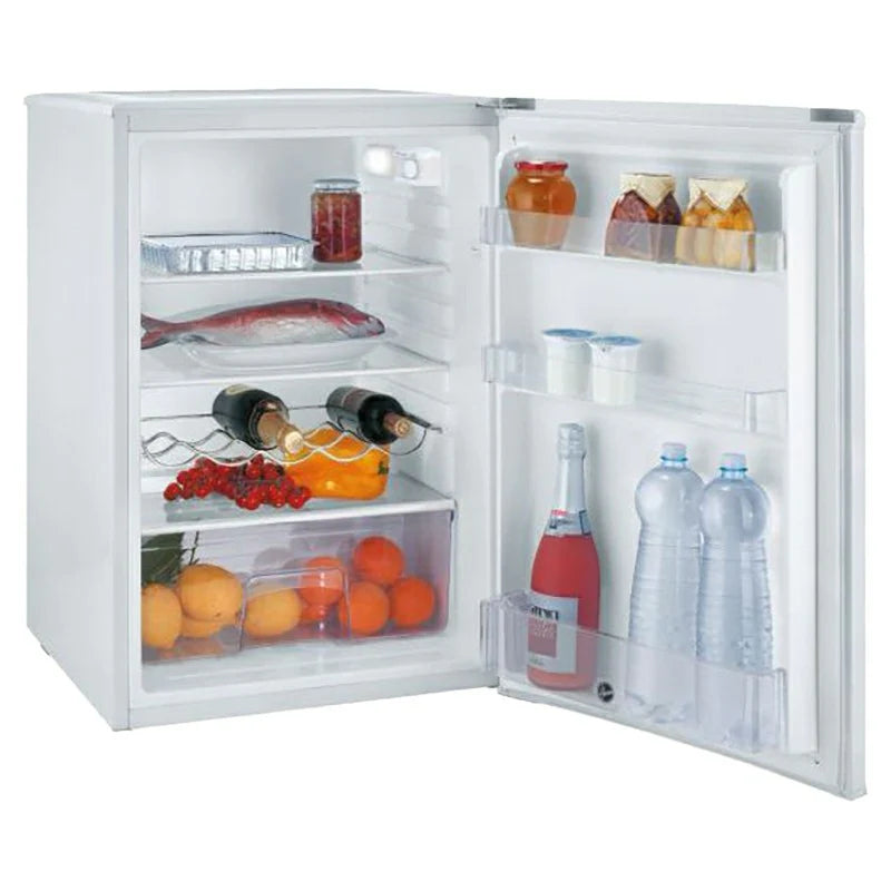 Hoover Under Counter Larder Fridge Freestanding | HOLHS58EWK