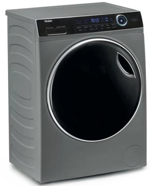 Haier Pro Series 7 10kg Graphite Washing Machine | HW100-B14979S