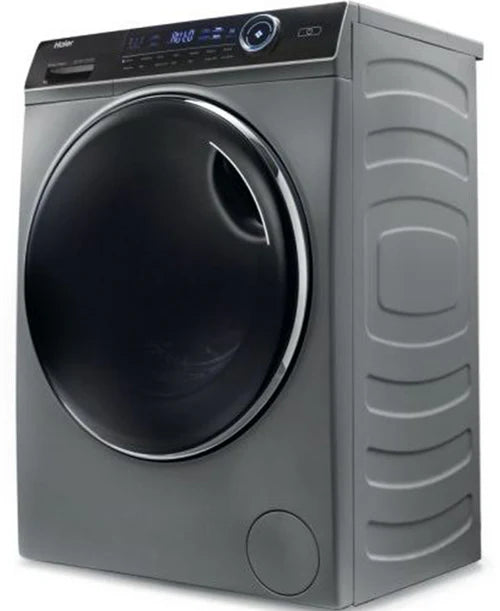 Haier Pro Series 7 10kg Graphite Washing Machine | HW100-B14979S