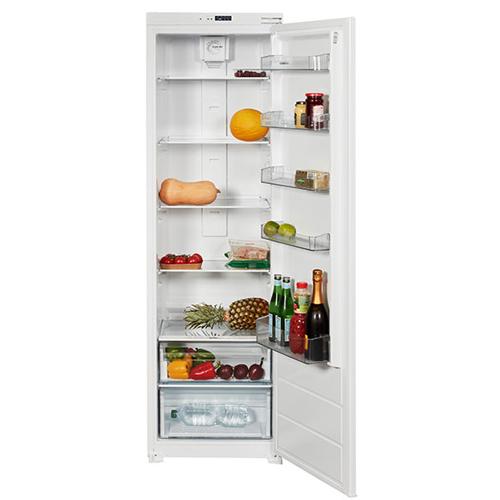 Normende Integrated Tall Larder Fridge  | RITL398