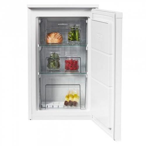 Nordmende 48cm Undercounter Freezer | RUF118NMWH