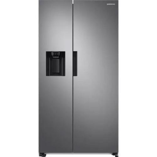 Samsung Series 7 SpaceMax American-Style Fridge Freezer | RS67A8811S9/EU