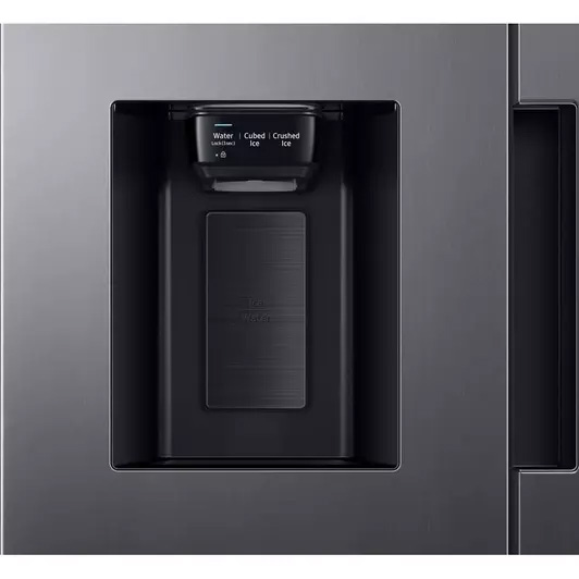 Samsung Series 7 SpaceMax American-Style Fridge Freezer | RS67A8811S9/EU