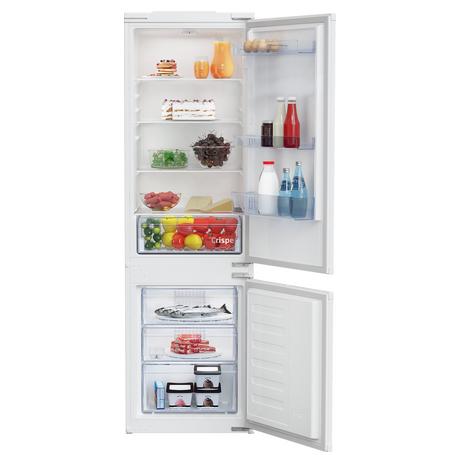 BEKO 177.5X54CM 70/30 BUILT IN FRIDGE FREEZER | BCSM473