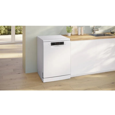 Bosch Series 2 Freestanding Dishwasher | SMS26AW08G