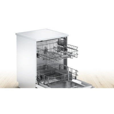 Bosch Series 2 Freestanding Dishwasher | SMS26AW08G