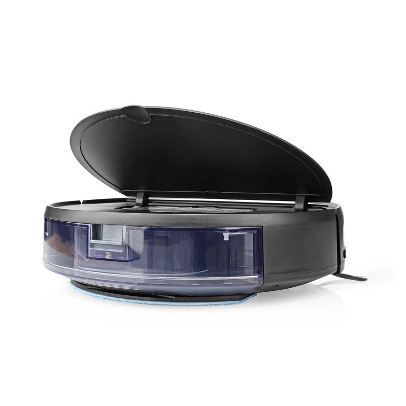 NEDIS SMART WI-FI ROBOVAC 3IN1