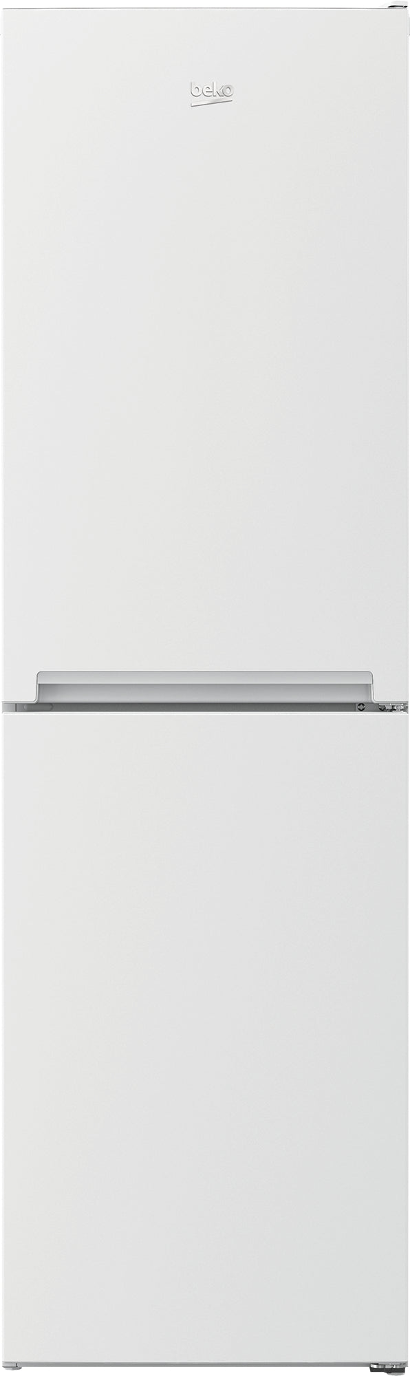 Beko 50/50 Combi Static Fridge Freezer | CSG4582W