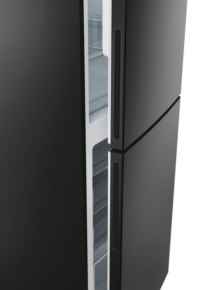 Hoover H-FRIDGE 300 Freestanding Fridge Freezer | HVT3CLECKIHB-1