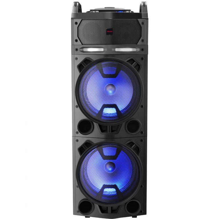 AIWA EARTHQUAKE PARTY SPEAKER 800W | KBTUS-900 Speaker Product Type_Speaker, Speaker Connection_Wireless AIWA EARTHQUAKE PARTY SPEAKER 800W | KBTUS-900 - Default Title 499.00 896541 Meath Meath Ireland aceeuronics.ie Ace Euronics