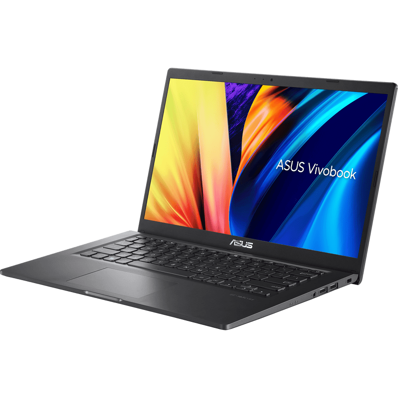 Asus 14” Laptop | Intel Pentium Gold Processor | 4GB RAM | 128SSD | Black | X1400EA-EK1651WS Laptop Type_Windows, Product Type_Laptop Asus 14” Laptop | Intel Pentium Gold Processor | 4GB RAM | 128SSD | Black | X1400EA-EK1651WS - Default Title 349.00 X1400E Meath Meath Ireland aceeuronics.ie Ace Euronics