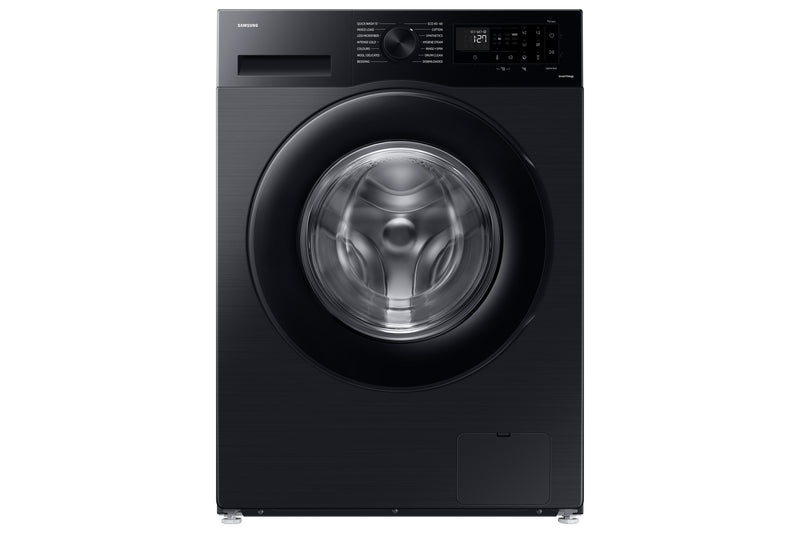 Samsung 9 kg 1400 RPM Washing Machine Black | WW90CGC04DABEU