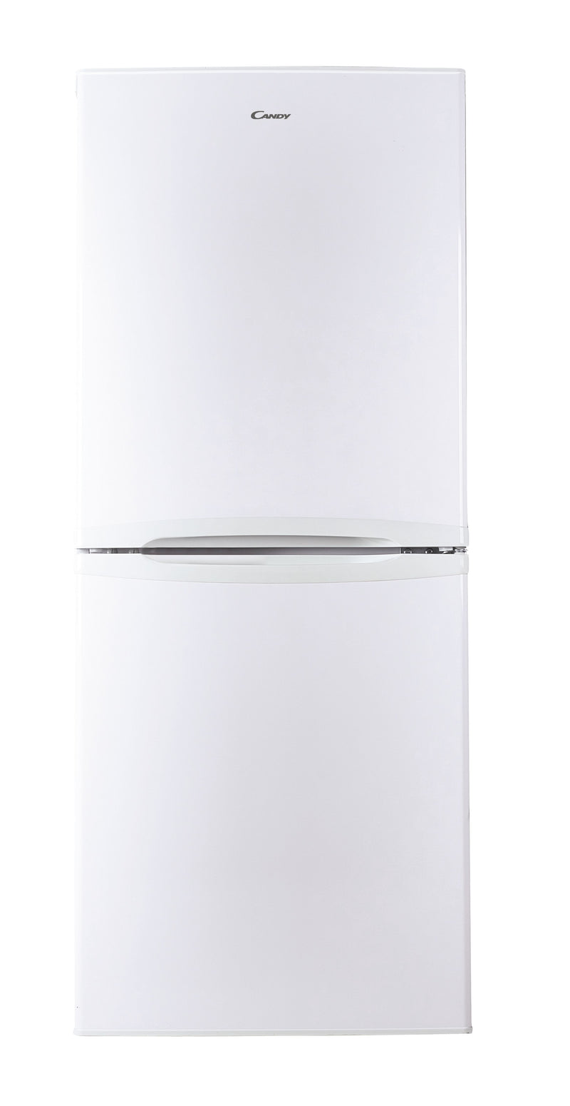 Candy Freestanding Fridge Freezer - White | CCH1S513EWK