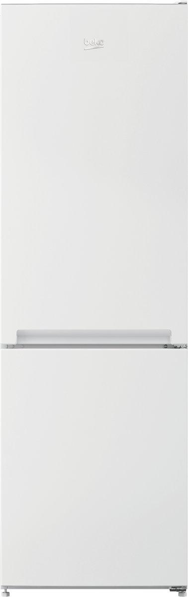 BEKO 60/40 Fridge Freezer - White | CSG4571W Freestanding_Fridge, Product Type_Fridge Freezer BEKO 60/40 Fridge Freezer - White | CSG4571W - Default Title 399.00 CSG4571W Meath Meath Ireland aceeuronics.ie Ace Euronics