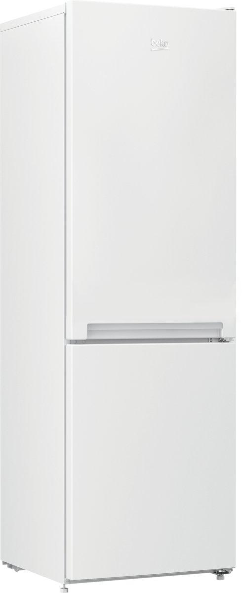 BEKO 60/40 Fridge Freezer - White | CSG4571W Freestanding_Fridge, Product Type_Fridge Freezer BEKO 60/40 Fridge Freezer - White | CSG4571W - Default Title 399.00 CSG4571W Meath Meath Ireland aceeuronics.ie Ace Euronics