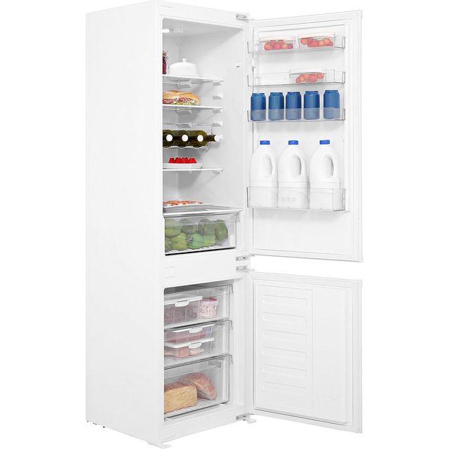 Beko Integrated Fridge Freezer | BCSD173 Fridge Freezer Brand_Beko, Build Type_Integrated, Colour_White, Energy_Rating_F, Fridge Capacity_193L, Frost Free_No, Home Appliances, OOS, Product Type_Fridge Freezer, Refrigeration, Spring Savings Beko Integrated Fridge Freezer | BCSD173 - Default Title 489.00 BCSD173 Meath Meath Ireland aceeuronics.ie Ace Euronics