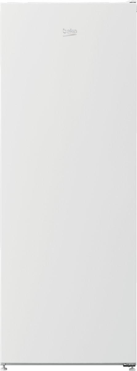 BEKO Tall Fridge - Matte Silver | LSG4545S Built Type_Larder, Freestanding_Fridge, Fridge Capacity_252L, Product Type_Fridge BEKO Tall Fridge - Matte Silver | LSG4545S - Default Title 449.00 LSG4545S Meath Meath Ireland aceeuronics.ie Ace Euronics