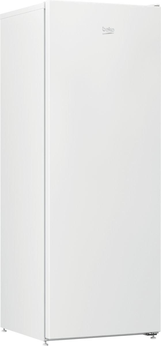 BEKO Tall Fridge - Matte Silver | LSG4545S Built Type_Larder, Freestanding_Fridge, Fridge Capacity_252L, Product Type_Fridge BEKO Tall Fridge - Matte Silver | LSG4545S - Default Title 449.00 LSG4545S Meath Meath Ireland aceeuronics.ie Ace Euronics