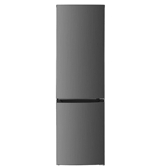 BELLING 255 LITRE 181X55CM FRIDGE FREEZER TOTAL NO FROST - INOX | BFF255IX Fridge Freezer Brand_Belling, Freestanding_Fridge, Home Appliances, Product Type_Fridge Freezer BELLING 255 LITRE 181X55CM FRIDGE FREEZER TOTAL NO FROST - INOX | BFF255IX - Default Title 499.00 BFF255IX Meath Meath Ireland aceeuronics.ie Ace Euronics