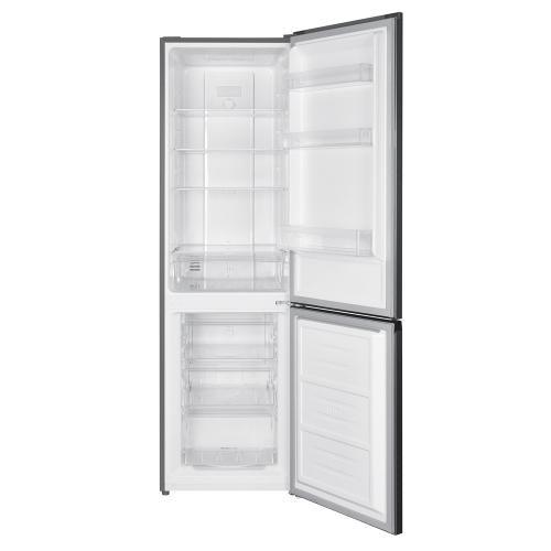 BELLING 255 LITRE 181X55CM FRIDGE FREEZER TOTAL NO FROST - INOX | BFF255IX Fridge Freezer Brand_Belling, Freestanding_Fridge, Home Appliances, Product Type_Fridge Freezer BELLING 255 LITRE 181X55CM FRIDGE FREEZER TOTAL NO FROST - INOX | BFF255IX - Default Title 499.00 BFF255IX Meath Meath Ireland aceeuronics.ie Ace Euronics