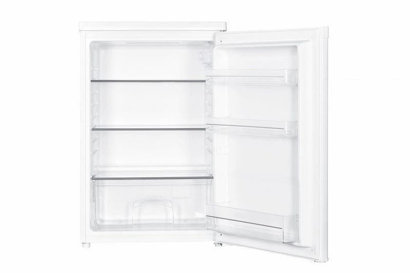 Belling 55cm Undercounter Larder Fridge 127L - White | BL130WH Build Type_Under Counter, Built Type_Larder, Product Type_Fridge Belling 55cm Undercounter Larder Fridge 127L - White | BL130WH - Default Title 219.00 BL130WH Meath Meath Ireland aceeuronics.ie Ace Euronics