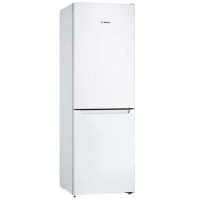 Bosch Freestanding Fridge Freezer White | KGN33NWEAG Fridge Freezer Bosch Kitchen, Bosch Warranty, Brand_Bosch, Freestanding_Fridge, Product Type_Fridge, Product Type_Fridge Freezer Bosch Freestanding Fridge Freezer White | KGN33NWEAG - Default Title 599.00 KGN33NWEAG Meath Meath Ireland aceeuronics.ie Ace Euronics