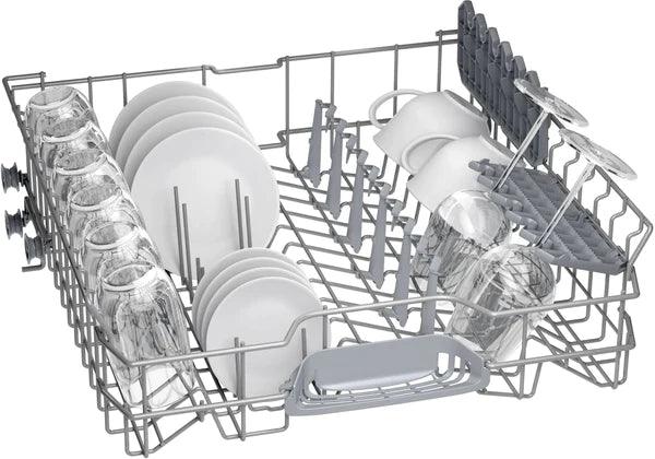 Bosch Serie 2 Fully Integrated Dishwasher | SMV2ITX18G Build Type_Integrated, Dishwasher_integrated, Home Appliances, Product Type_Dishwasher Bosch Serie 2 Fully Integrated Dishwasher | SMV2ITX18G - Default Title 499.00 SMV2ITX18G Meath Meath Ireland aceeuronics.ie Ace Euronics