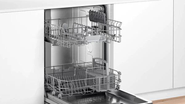 Bosch Serie 2 Fully Integrated Dishwasher | SMV2ITX18G Build Type_Integrated, Dishwasher_integrated, Home Appliances, Product Type_Dishwasher Bosch Serie 2 Fully Integrated Dishwasher | SMV2ITX18G - Default Title 499.00 SMV2ITX18G Meath Meath Ireland aceeuronics.ie Ace Euronics