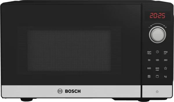 Bosch Series 2, Free-standing microwave, 44 x 26 cm | FEL023MS2B Product Type_Microwave Bosch Series 2, Free-standing microwave, 44 x 26 cm | FEL023MS2B - Default Title 174.99 FEL023MS2B Meath Meath Ireland aceeuronics.ie Ace Euronics