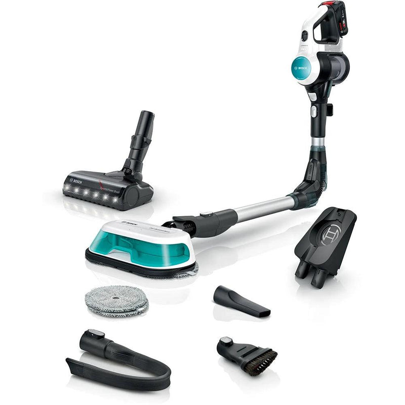 Bosch Unlimited 7 Vacuum & Mop ProHygienic Aqua | BCS71HYGGB Product Type_Steam Mop, Product Type_Vacuum Cleaner, Vacuum Type_Cordless, Vacuum Type_Handheld, Vacuum Type_Steam Cleaner Bosch Unlimited 7 Vacuum & Mop ProHygienic Aqua | BCS71HYGGB - Default Title 429.00 BCS71HYGGB Meath Meath Ireland aceeuronics.ie Ace Euronics