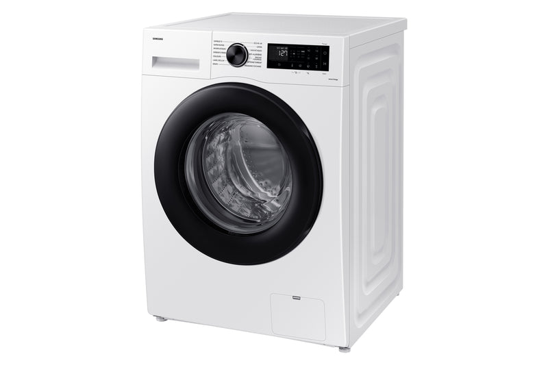 Samsung Series 5 SpaceMax WiFi-enabled 11 kg 1400 Spin Washing Machine - White | WW11DG5B25AEEU