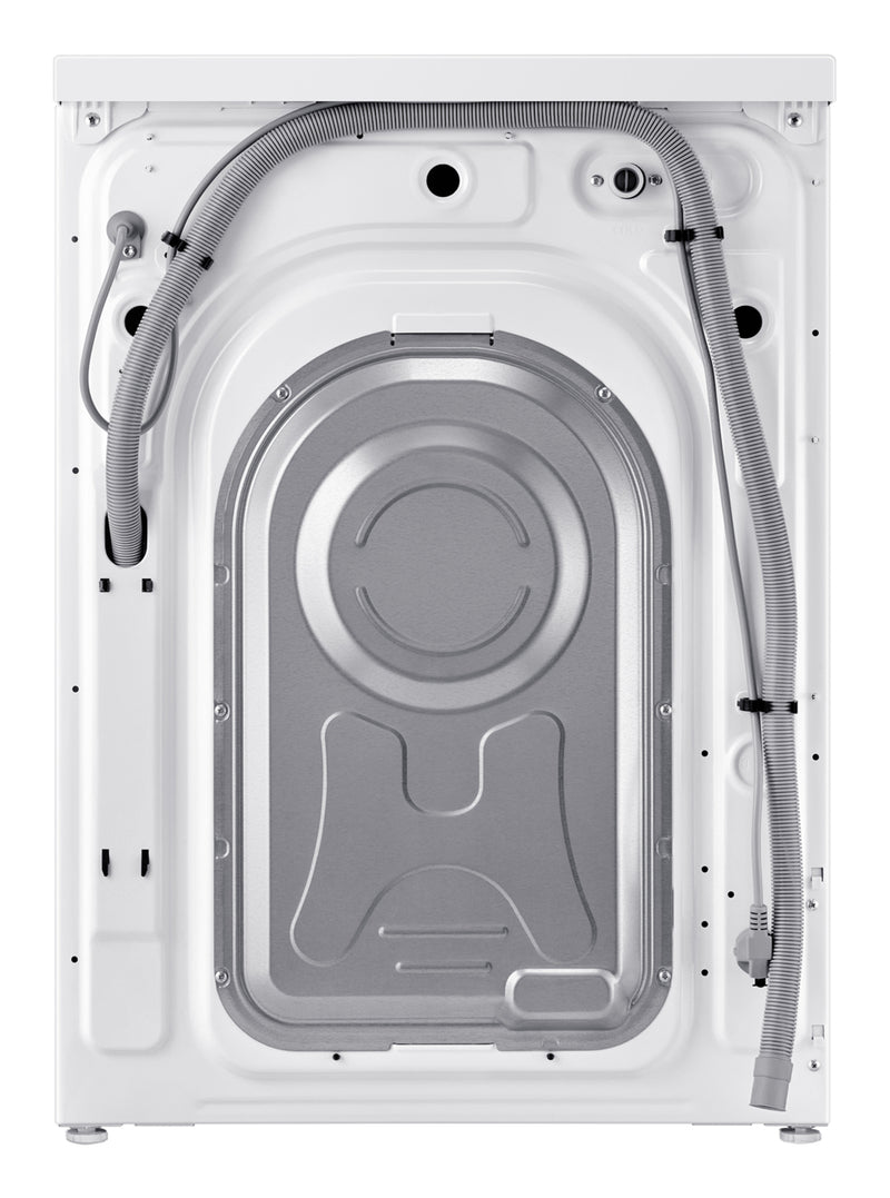 Samsung Series 5 SpaceMax WiFi-enabled 11 kg 1400 Spin Washing Machine - White | WW11DG5B25AEEU