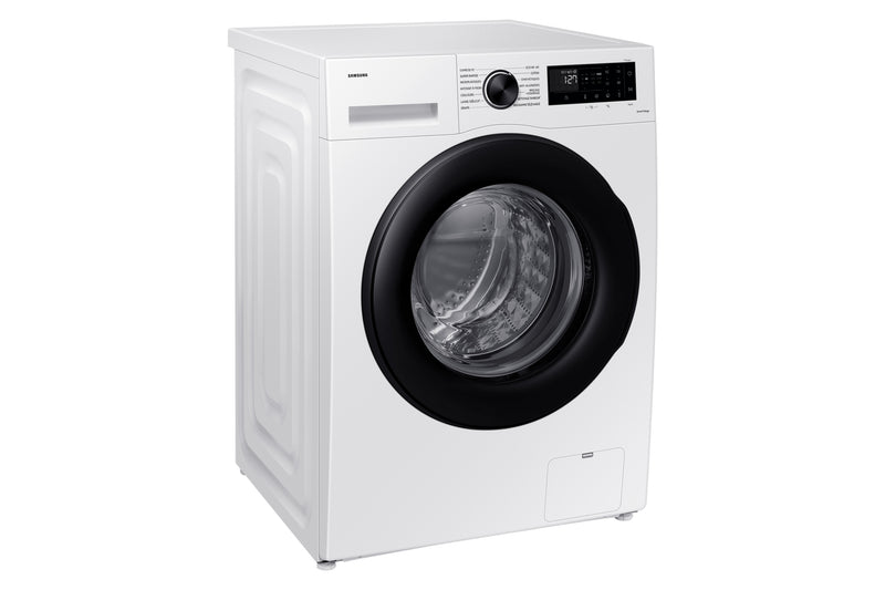 Samsung Series 5 SpaceMax WiFi-enabled 11 kg 1400 Spin Washing Machine - White | WW11DG5B25AEEU