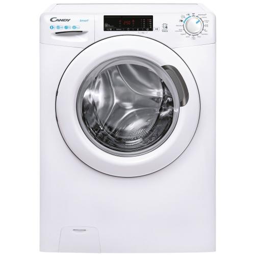 CANDY 8KG/1400SPIN FREESTANDING WASHING MACHINE | CS148TW4/1-80 Washing Machine CANDY 8KG/1400SPIN FREESTANDING WASHING MACHINE | CS148TW4/1-80 - Default Title 369.99 CS148TW4 Meath Meath Ireland aceeuronics.ie Ace Euronics