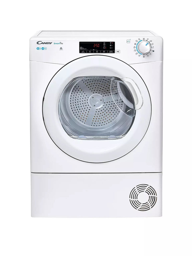 Candy 8kg Condenser Tumble Dryer | CSOEC8TG-80