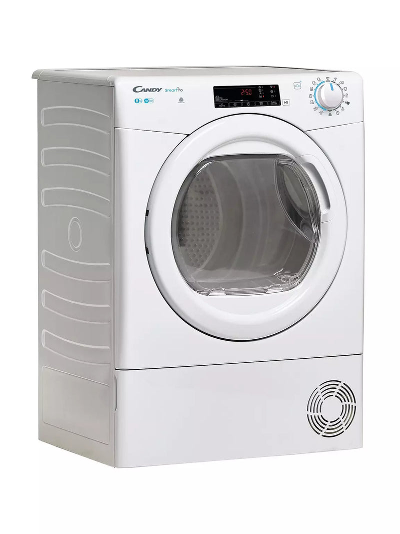 Candy 8kg Condenser Tumble Dryer | CSOEC8TG-80