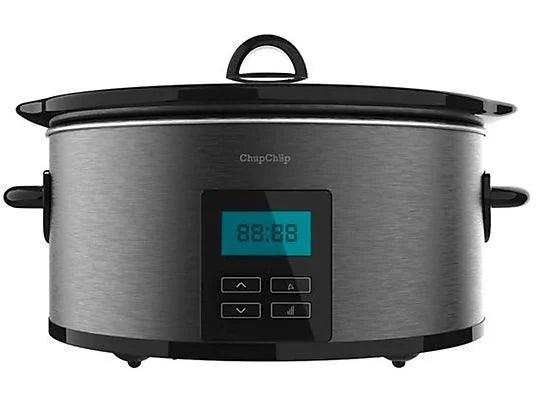 CECOTEC CHUP CHUP MAGIC 5.5L SLOW COOKER | 020312 Product Type_Slow Cooker, Slow Cookers & Steamers CECOTEC CHUP CHUP MAGIC 5.5L SLOW COOKER | 020312 - Default Title 69.99 020312 Meath Meath Ireland aceeuronics.ie Ace Euronics