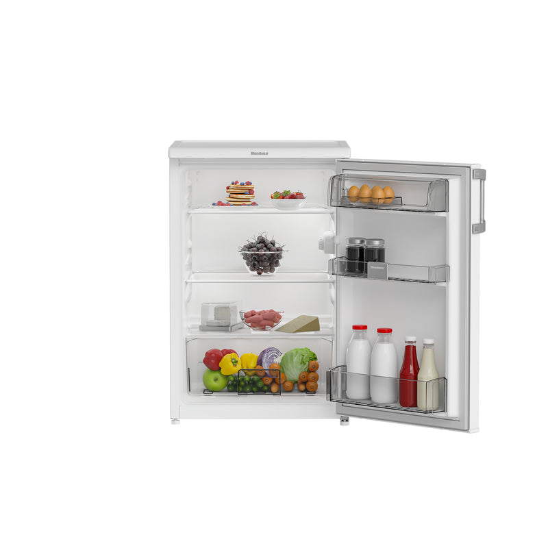 Blomberg Under Counter Larder Fridge | SSM1554P