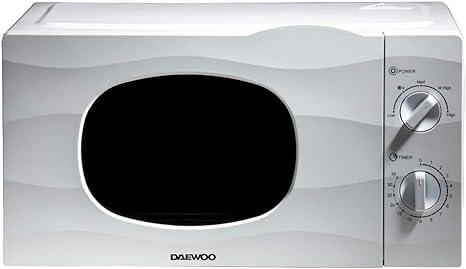 Daewoo 20L 700W Microwave - White Product Type_Microwave Daewoo 20L 700W Microwave - White - Default Title 90.00 sda2095 Meath Meath Ireland aceeuronics.ie Ace Euronics