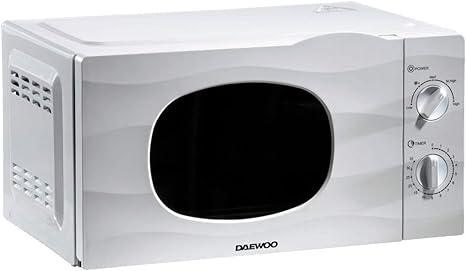 Daewoo 20L 700W Microwave - White Product Type_Microwave Daewoo 20L 700W Microwave - White - Default Title 90.00 sda2095 Meath Meath Ireland aceeuronics.ie Ace Euronics