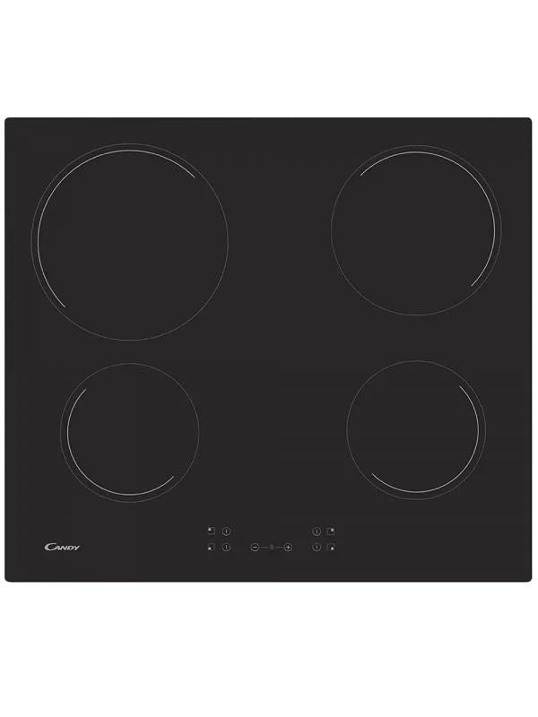 Candy 60cm Electric Hob | CH64CCB