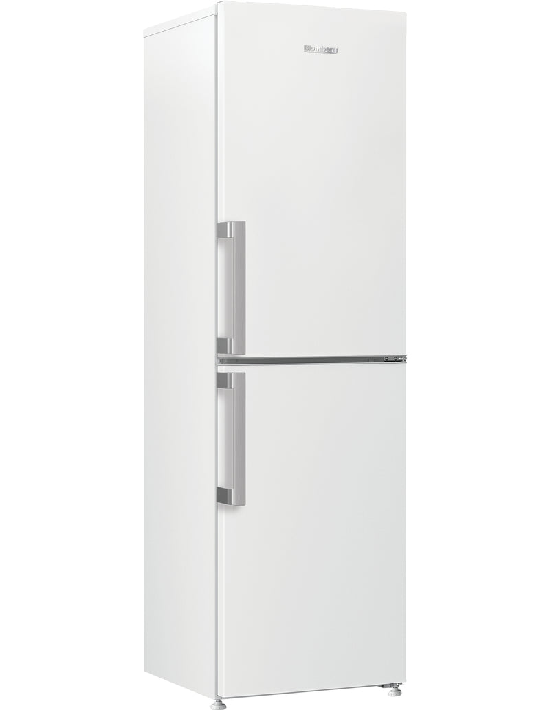 Blomberg Frost Free 50/50 Fridge Freezer | KGM4663