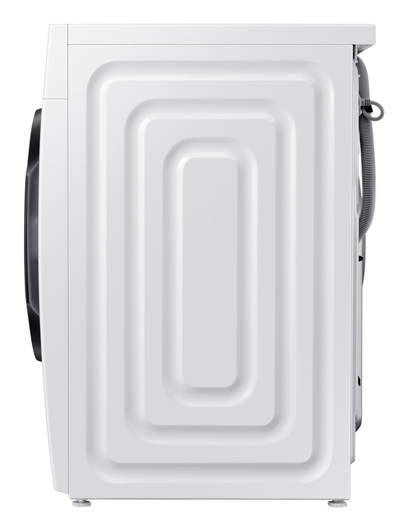 Samsung Series 5 SpaceMax WiFi-enabled 11 kg 1400 Spin Washing Machine - White | WW11DG5B25AEEU