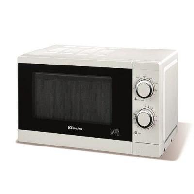 Dimplex 800W 20 Litre Microwave Graphite Interior | 980531 Product Type_Microwave Dimplex 800W 20 Litre Microwave Graphite Interior | 980531 - Default Title 99.95 980531 Meath Meath Ireland aceeuronics.ie Ace Euronics