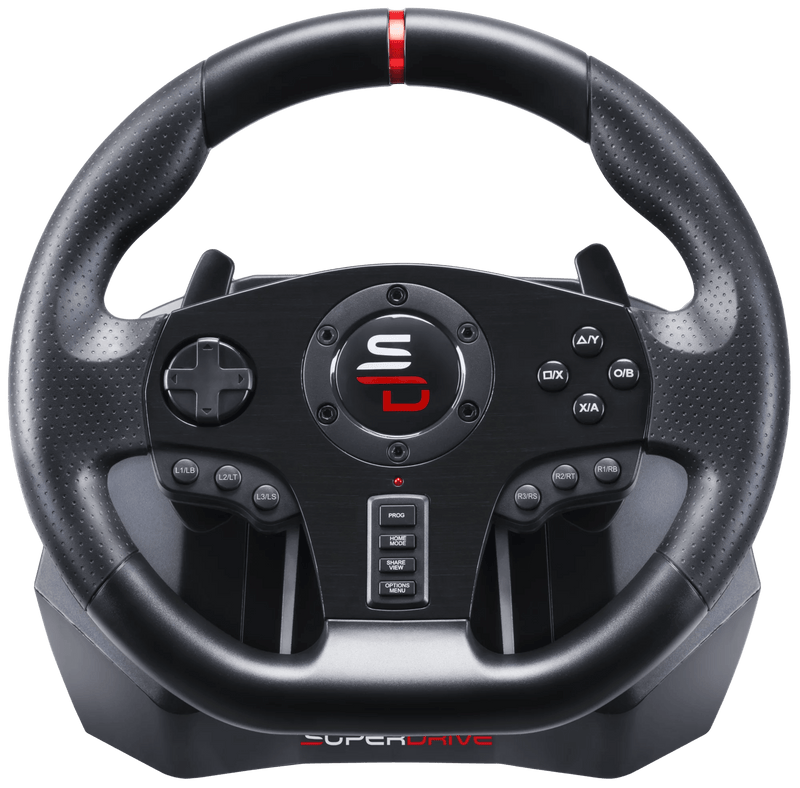 DRIVE PRO SPORT GS850-X Gaming, Gaming Accessory DRIVE PRO SPORT GS850-X - Default Title 199.00 702168 Meath Meath Ireland aceeuronics.ie Ace Euronics